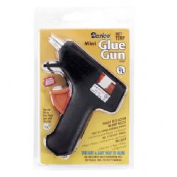 Small 4'' Hot Glue Gun